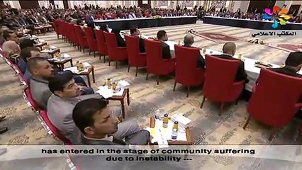 Our Society Suffers from Instability Since Sixty Years