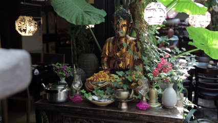 Le défilé Chanel croisière 2016 à Séoul