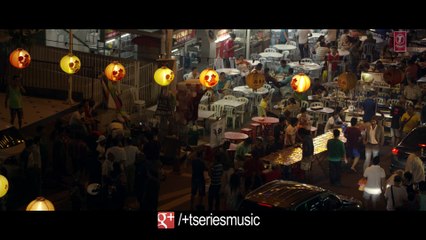 Yaara Re' Video Song - Roy - Ranbir Kapoor - Arjun Rampal - Jacqueline Fernandez