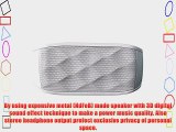 Ultra Portable Bluetooth Speaker High-def Sound Wireless Speaker with Built in Microphone Works
