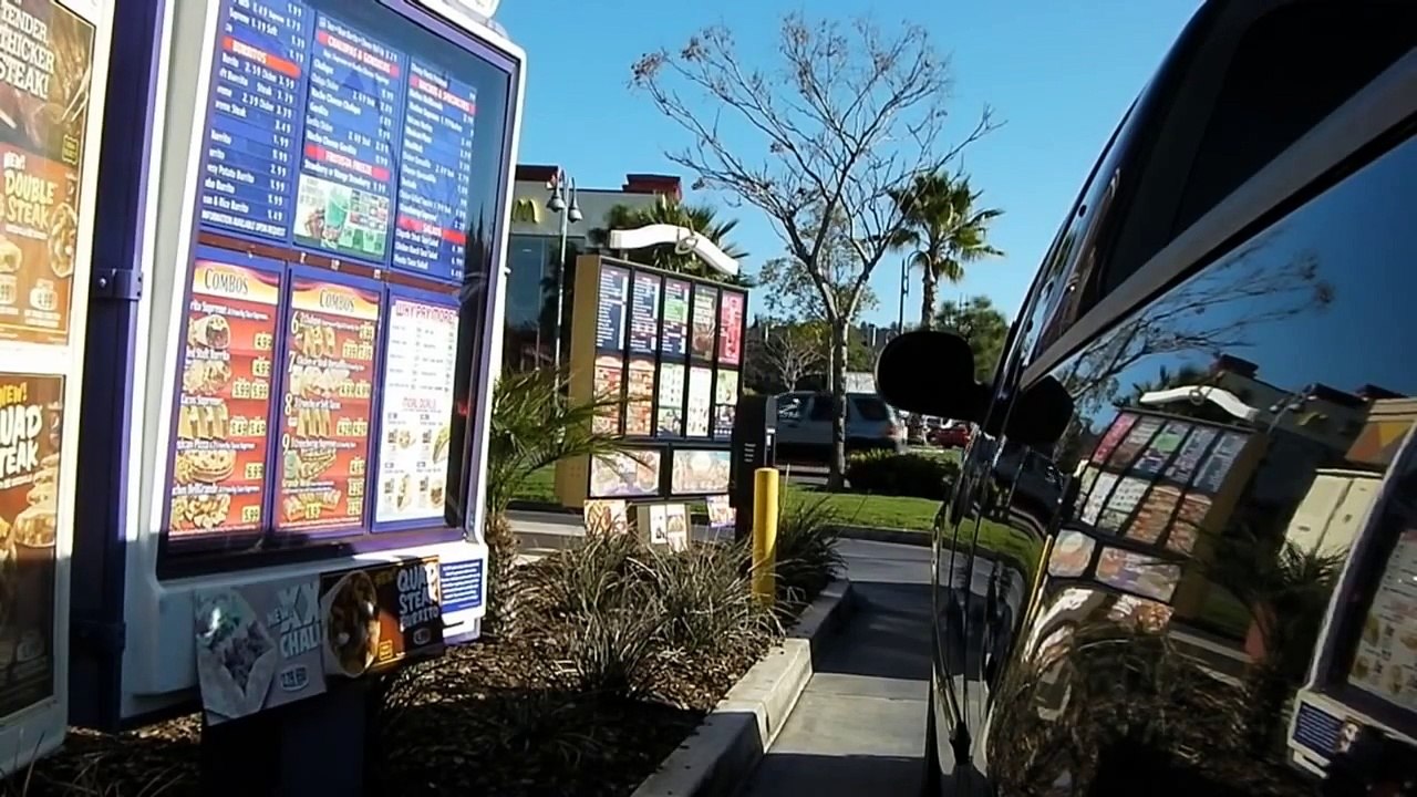 Buying a 99¢ taco with 1 ounce gold coin (worth $1400)