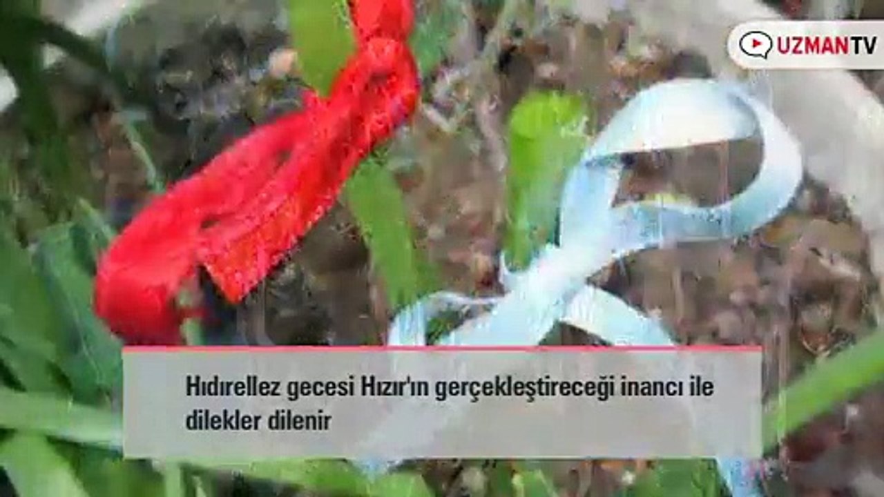 HIDIRELLEZ