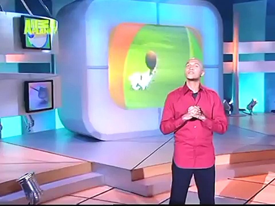 The Planet's Funniest Animals - Good Eats [HUNGARIAN DUB] HD