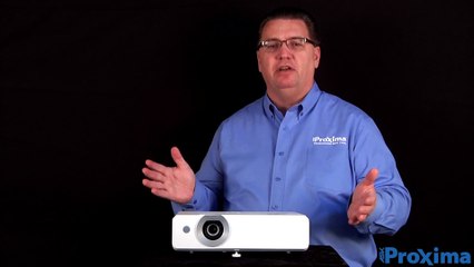 ASK Proxima C421 XGA Projector