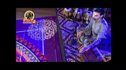 Afzal Sabri Qawali  Phir Aya Daur Qalandar Ka