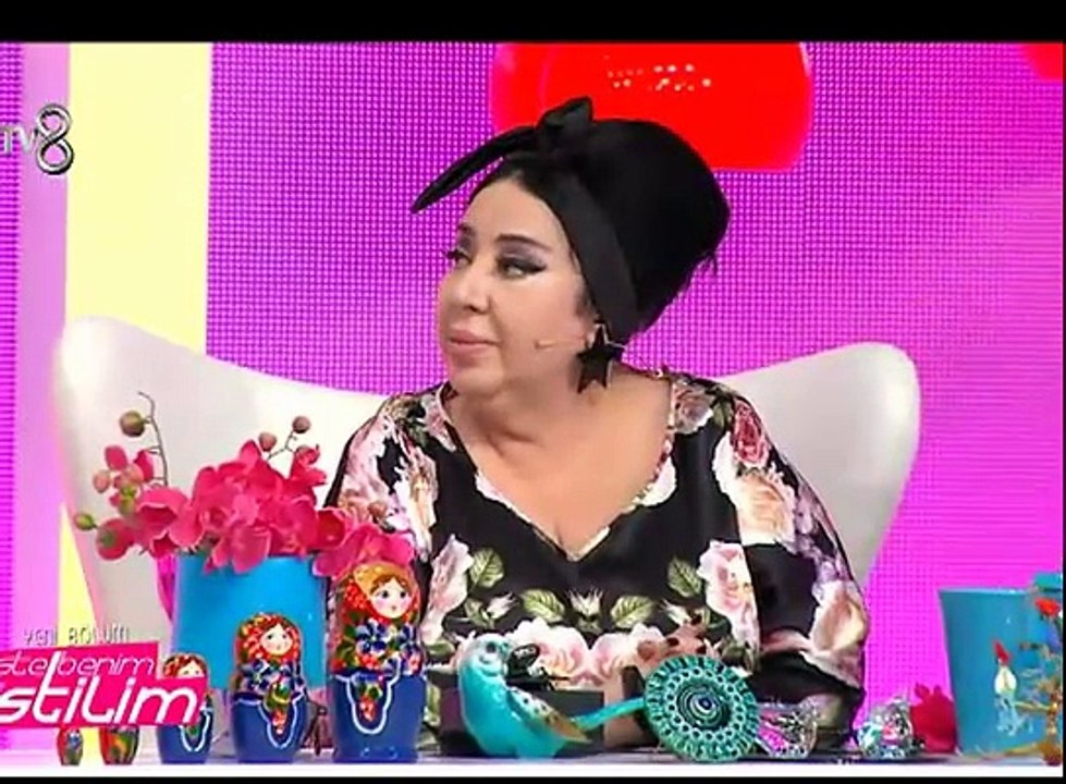 mihriban akgül işte benim 04 05 2015