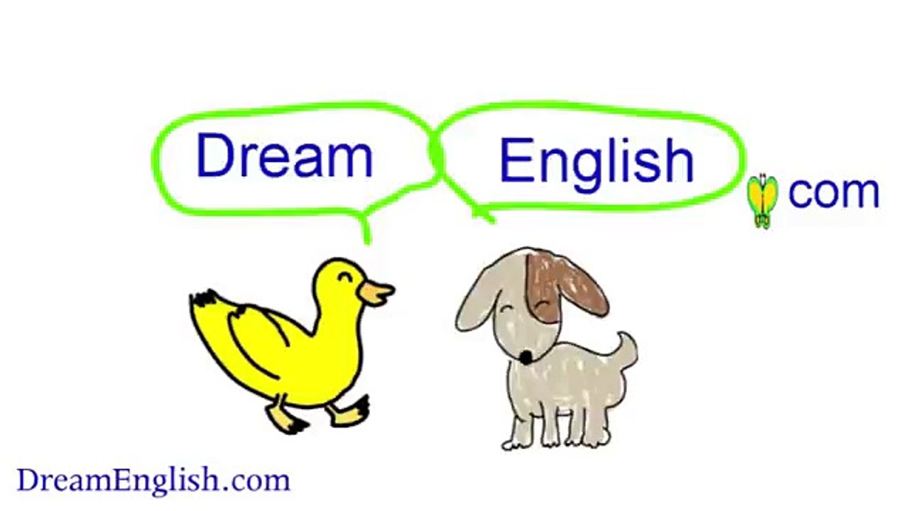 Letter D Easy Phonics for Kids