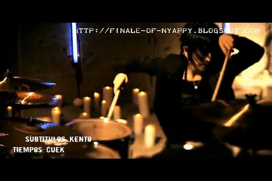 An Cafe   Aroma (sub español)