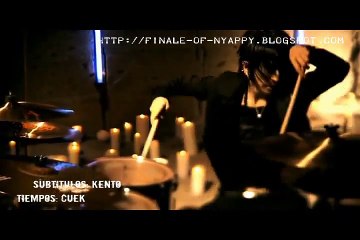 An Cafe   Aroma (sub español)