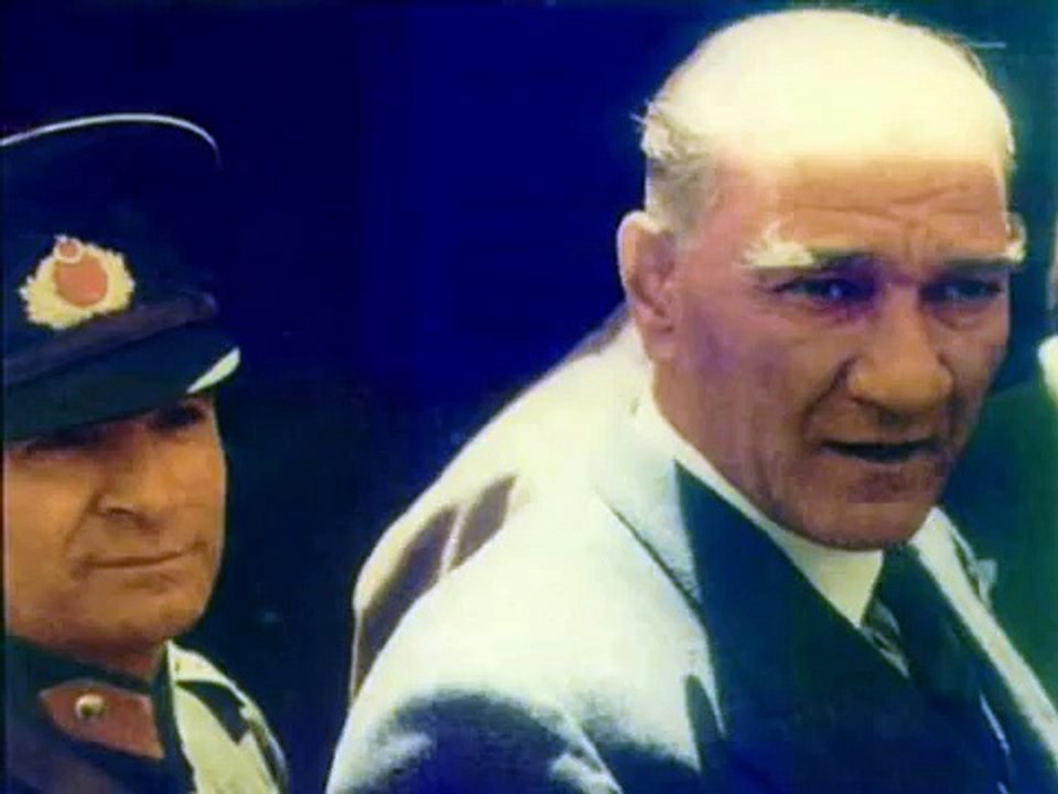 NAZIM HİKMET KURTULUŞ SAVAŞI DESTANI ŞİİR 1