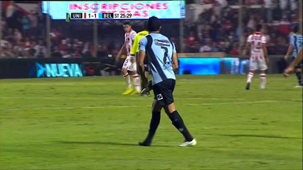 Dostał kartkę, bo grał... bez buta