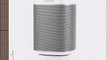 SONOS PLAY:1 Compact Wireless Speaker for Streaming Music (White)