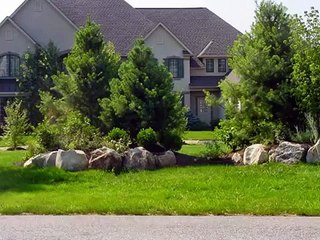 A Highly-Specialized Landscaping Services - C.M. Jones, Inc.