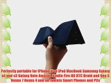 eBest Portable Wireless Bluetooth Bow Tie Speaker Built in Hands Free Microphone and Rechargable