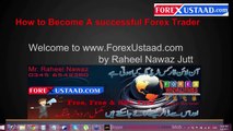 What is Forex and How To Become a Successful Forex Trader (Urdu/hindi)