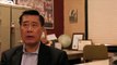 Sen. Leland Yee on political corruption