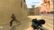 Epic Ways to Fail at Counter-Strike: Source (CSS Gameplay)