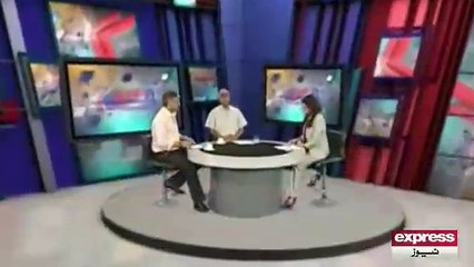 Agay Khabar Say - 04 MAY 2015