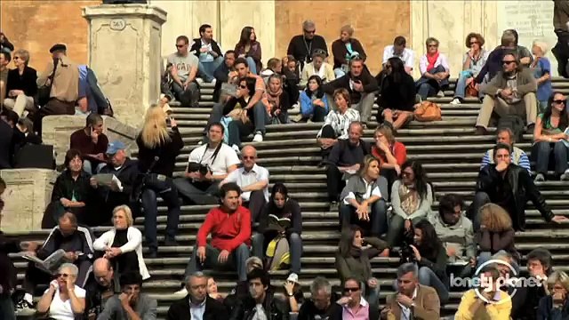 Rome city guide - Lonely Planet travel video - Lonely Planet travel video