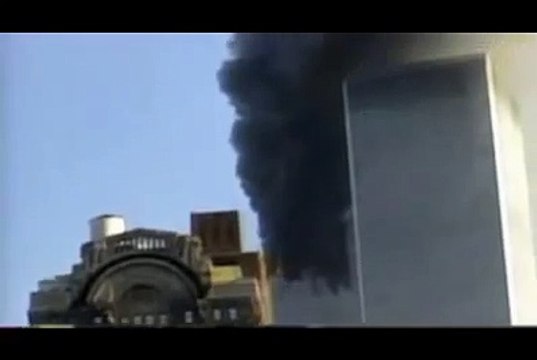 Plane that struck the World Trade Center was not a boeing 767