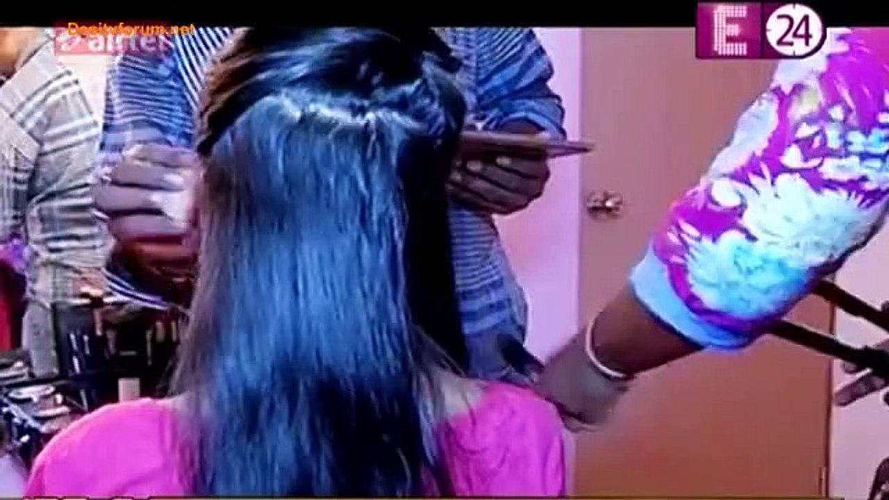 Style Queen Of The Week Bani 'Hiba Nawab' aka Amaya - Tere Sheher Mein