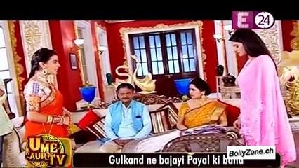 Jethani VS Devrani!! - Service Wali Bahu - 5th May 2015