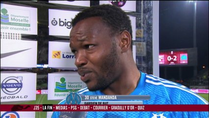 Graoully Mag du 04 Mai 2015