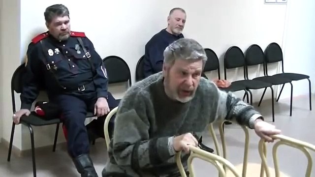 Почему Петр I уничтожил амарант. Георгий Сидоров