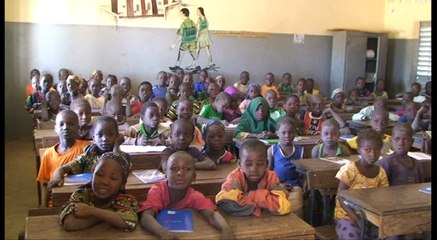 Viens voir mon école