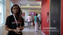 Geekulcha: Connecting Young Mobile Developers to Their Future