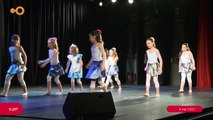 SUJET - L'Atelier de danse d'Onex-Village au pays des merveilles