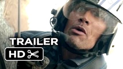 San Andreas Official Trailer #3 (2015) - Dwayne Johnson Movie HD