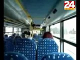 Vozač ZET-ovog busa puštao muziku putnicima