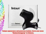 Intsun? Horse shape Mini Creative Speaker Small Portable Notebook Computer Multimedia Speaker