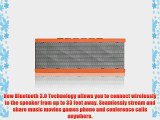 MDN? Bejeweled Portable Wireless Bluetooth BoomBox NFC Speaker Bluetooth Wireless Speaker for