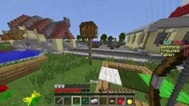 ♪ Hunger Games Song - A Minecraft Parody of Decisions by Borgore (Music Video)