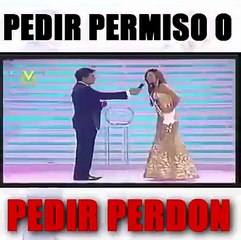 Ayyyy dios mio, pero si era una pregunta tan facil!