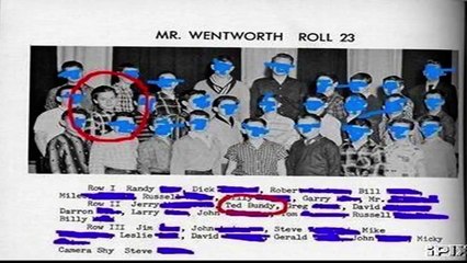 ''Asesinos En Serie''  Ted Bundy   '' El Asesino De Estudiantes'' HD