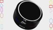 MEElectronics Pspk-AFS1-BK-MEE Wireless Bluetooth Speaker with Speakerphone -  Retail Packaging