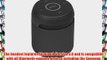 Bluetooth Asimom NFC Smart Wireless Charging Bluetooth Speaker (Asimom 3 Black)