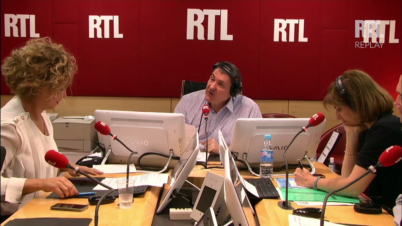 "Une étude montre que les catégories populaires se sont tenues à l'écart de l'esprit du 11 janvier", dit Alba Ventura