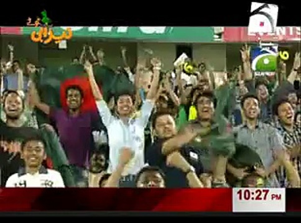 Tezaabi Totay Hun Taz Vich 5 May 2015