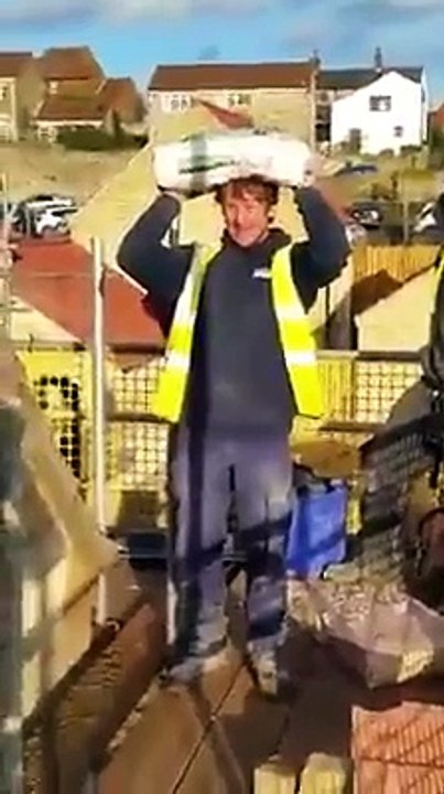 Con estos amigos para que enemigos jajaja les quedo buena