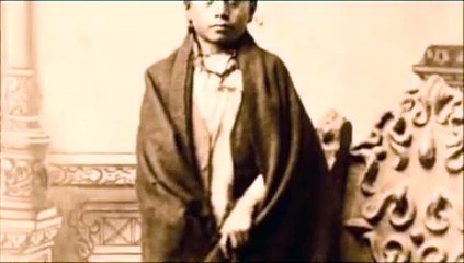SITTING BULL DOCUMENTARY FILM  ("Sitting Bull: A Stone in My Heart")