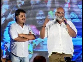 Best Actors Audio Launch by Rajendra Prasad Maruthi Tarun