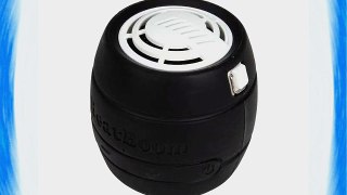 MicroNet BeatBoom Portable Wireless Bluetooth Speaker with Built in Speakerphone
