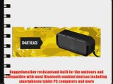 Divoom Voombox Portable Wireless Bluetooth Rechargeable Speaker for iPhone 5S 5C Galaxy S5