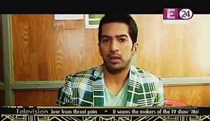 Yeh Hai Mohabbatein 5th May 2015 Ab Shuru Hoga Love Tringle CineTvmasti.Com