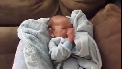 Cuanto te interrumpen la siesta un sabado.