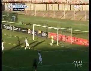 Rodrigo Canosa 26y CB Uruguay 1D